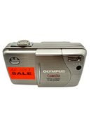 Olympus Camedia C-50 Zoom- AS-IS/Untested (0053)