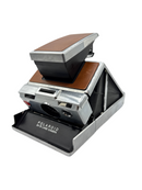 Polaroid SX-70 Camera - AS-IS/UNTESTED (READ) (0075)