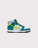 Nike Dunk High Grade-School