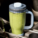 Ninja BlendBOSS™ Tumbler Blender with 26oz Travel Tumbler & Removable Straw, Cyberspace