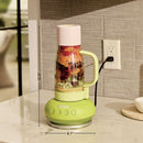 Ninja BlendBOSS™ Tumbler Blender with 26oz Travel Tumbler & Removable Straw, Cyberspace
