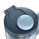 Ninja BlendBOSS™ Tumbler Blender with 26oz Travel Tumbler & Removable Straw, Cyberspace