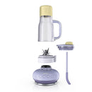Ninja BlendBOSS™ Tumbler Blender with 26oz Travel Tumbler & Removable Straw, Lavender Lemonade