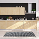 20" X 55" Anti-Fatigue Kitchen Runner Mat (Buffalo Check)