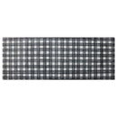 20" X 55" Anti-Fatigue Kitchen Runner Mat (Buffalo Check)