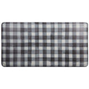 20" X 55" Anti-Fatigue Kitchen Runner Mat (Buffalo Check)