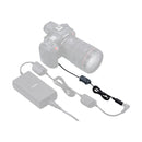 Canon DC Coupler DR-E6C for EOS R5 C