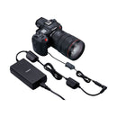 Canon DC Coupler DR-E6C for EOS R5 C