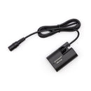 ProMaster DC Coupler with AC Power Supply for Canon LP-E6