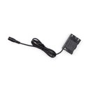 ProMaster DC Coupler with AC Power Supply for Canon LP-E6