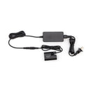 ProMaster DC Coupler with AC Power Supply for Canon LP-E6