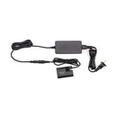 ProMaster DC Coupler with AC Power Supply for Canon LP-E6P
