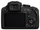 Panasonic Lumix DC-FZ80 Digital Camera