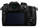 Panasonic Lumix DMC-GH5 Digital Camera Body