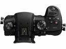Panasonic Lumix DMC-GH5 Digital Camera Body
