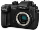 Panasonic Lumix DMC-GH5 Digital Camera Body