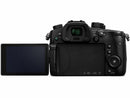 Panasonic Lumix DMC-GH5 Digital Camera Body