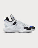 Jordan WHY NOT .5