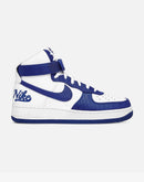 Nike AIR FORCE 1 '07 HIGH EMB