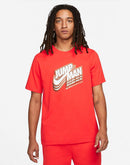 Jordan Jumpman Graphic Tee