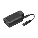 Panasonic DC Coupler for S1, S1R, and S1H (Requires DMW-AC10)