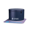 Golden Designs - Dynamic Cold Therapy Inflatable Round Cold Plunge