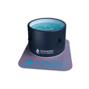 Golden Designs - Dynamic Cold Therapy Inflatable Round Cold Plunge