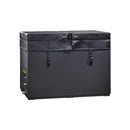 Golden Designs - Dynamic Cold Therapy "CUBOID" 304 Nano-Coated Stainless Steel Cold Plunge Tub