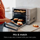 Ninja® Double Stack™ XL Countertop Oven & Air Fryer