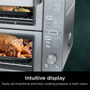 Ninja® Double Stack™ XL Countertop Oven & Air Fryer