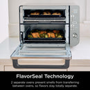 Ninja® Double Stack™ XL Countertop Oven & Air Fryer