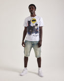 Central Mills Batman Returns Tee