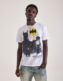 Central Mills Batman Returns Tee