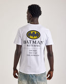 Central Mills Batman Returns Tee