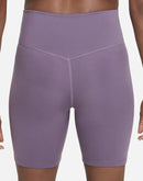 Nike ONE MID-RISE 7" BIKE SHORTS