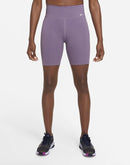 Nike ONE MID-RISE 7" BIKE SHORTS