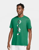 Nike Dri-Fit 'Festival' Basketball Tee