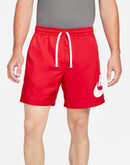 Nike Nsw Sport Essentials+ Woven Flow Shorts
