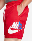 Nike Nsw Sport Essentials+ Woven Flow Shorts