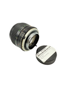Used Minolta MC-Rokkor-PG 50mm F1.4 Lens