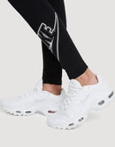 Nike Favorites Graphic Leggings Grade-School