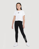 Nike Favorites Graphic Leggings Grade-School