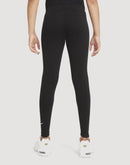 Nike Swoosh Leggings Grade-School