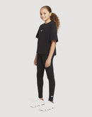 Nike Swoosh Leggings Grade-School