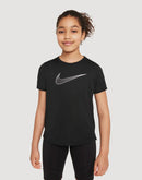 Nike Dri-FIT One Training Top Grade-School