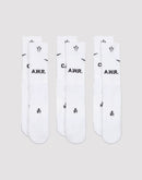 Nike NOCTA Crew Socks 3-Pack