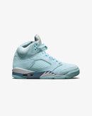 Nike Wmns Air Jordan Retro 5 'Bluebird'