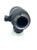 Sigma 70-200mm f/2.8 II APO EX DG Macro for Nikon - AS-IS/FOR PARTS (0030)
