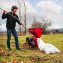 Powermate 3” Chipper Shredder