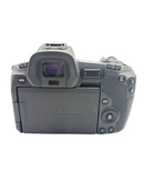 Canon EOS R Body - AS-IS (0148)